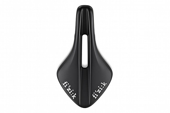 Fizik Transiro Aeris Short Distance Saddle Black - R3