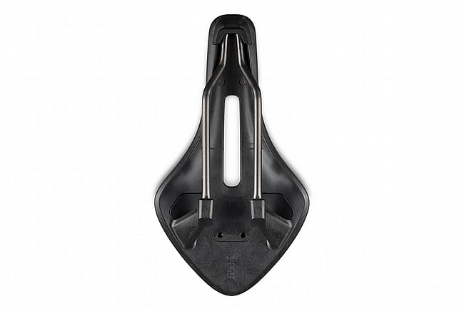 Fizik Transiro Aeris Short Distance Saddle Black - R3