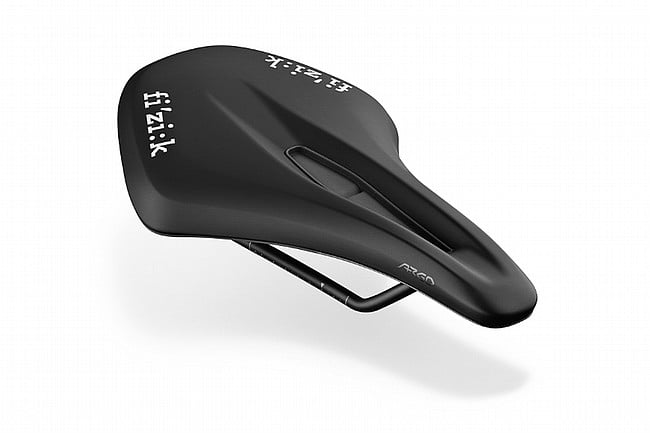 Fizik Terra Argo X5 Saddle Black - 150mm