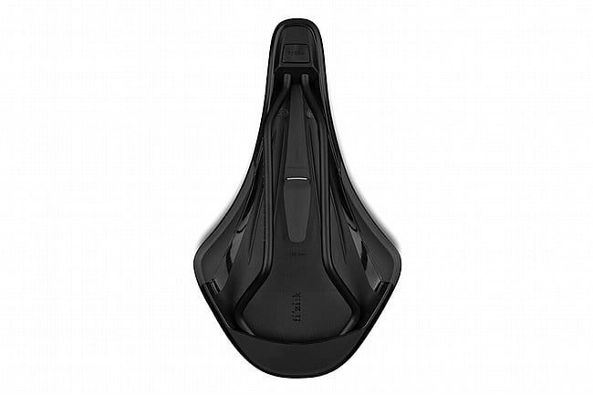 Fizik Terra Argo X5 Saddle Black - 150mm