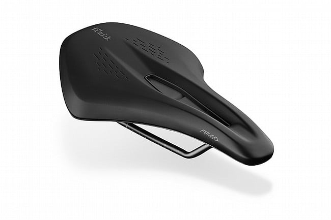 Fizik Terra Argo X3 Saddle Black - 150mm