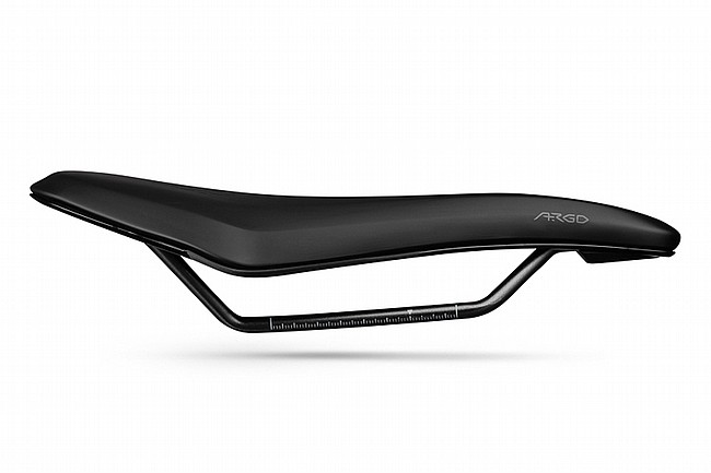 Fizik Terra Argo X3 Saddle Black - 150mm