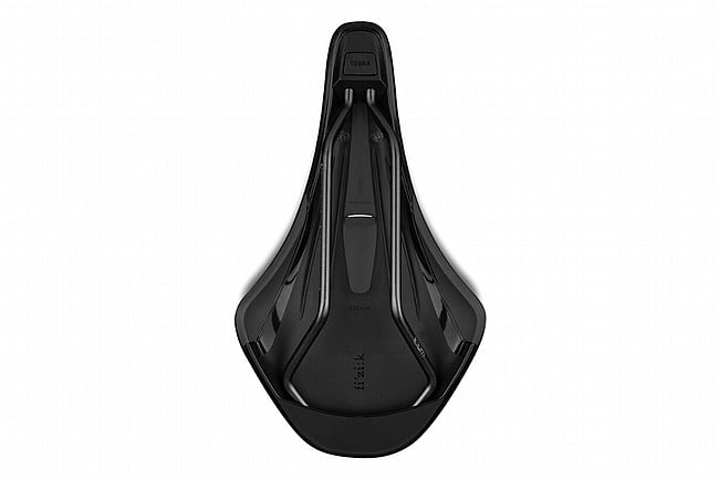 Fizik Terra Argo X3 Saddle Black - 150mm