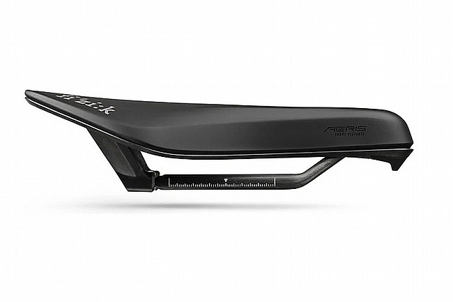 Fizik Transiro Aeris Short Distance R1 Light Saddle 