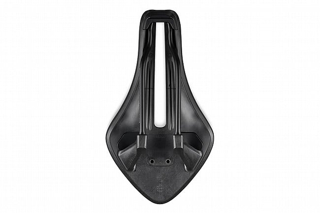 Fizik Transiro Aeris Long Distance Saddle Black - R5