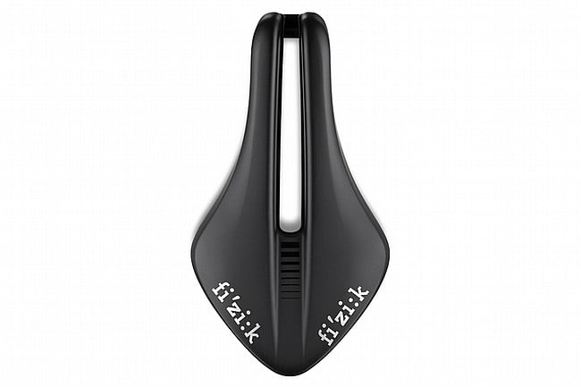 Fizik Transiro Aeris Long Distance Saddle Black - R1 