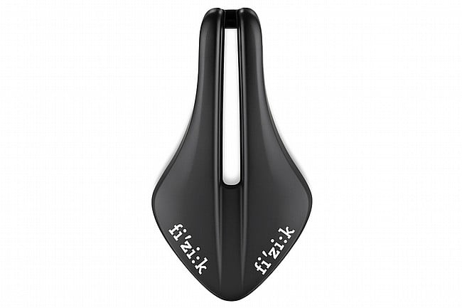 Fizik Transiro Aeris Long Distance Saddle Black - R5