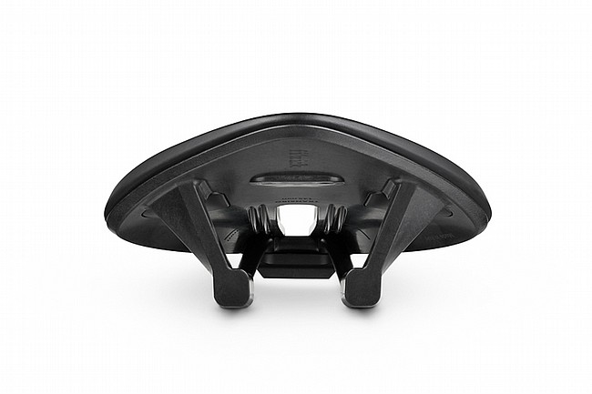 Fizik Transiro Aeris Long Distance Saddle Black - R5