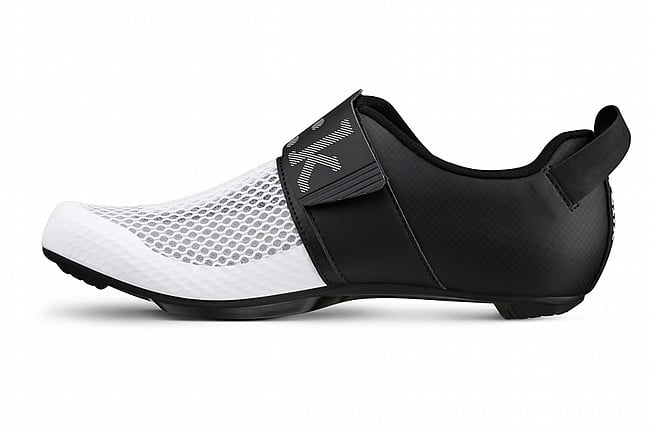 Fizik Transiro Hydra Triathlon Shoe White/Black