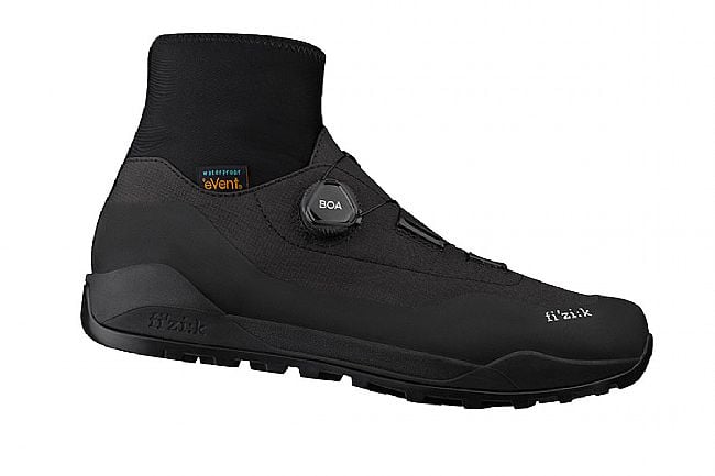 Fizik Terra Artica X2 Shoe Black