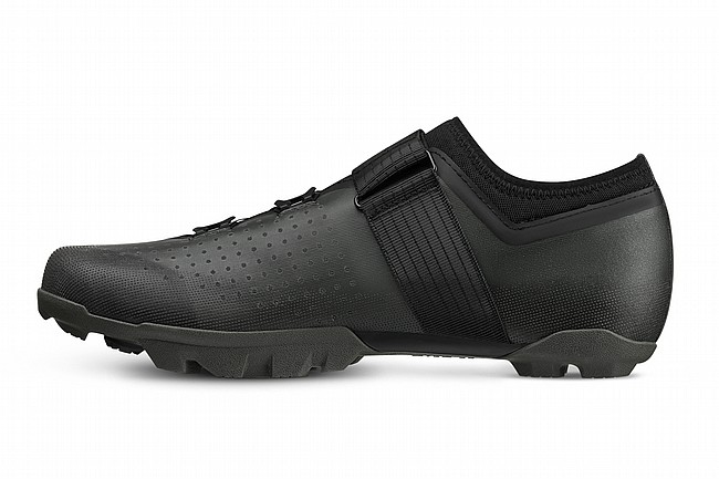 Fizik Ferox 2 Carbon MTB Shoe Dark Forest