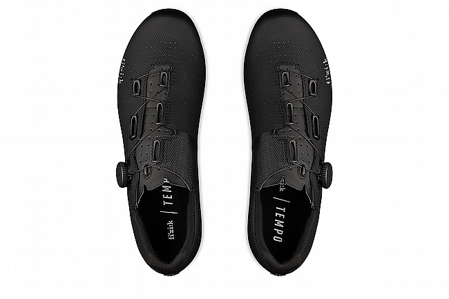 Fizik Decos Carbon Road Shoe Black