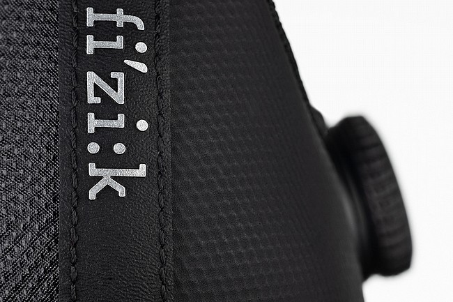 Fizik Decos Carbon Road Shoe Black