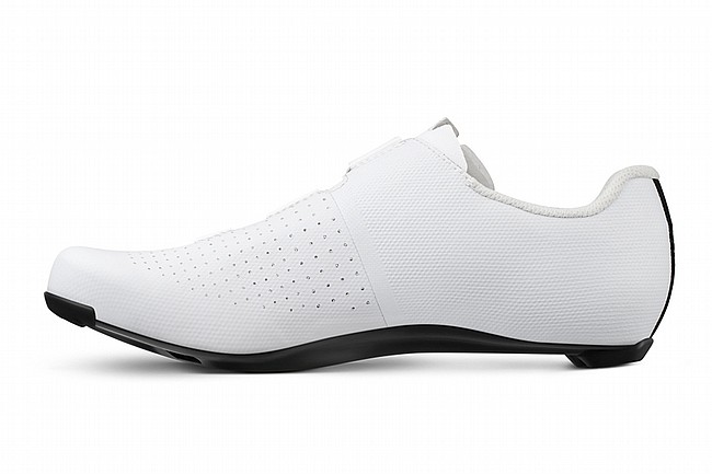 Fizik Decos Carbon Wide Road Shoe White