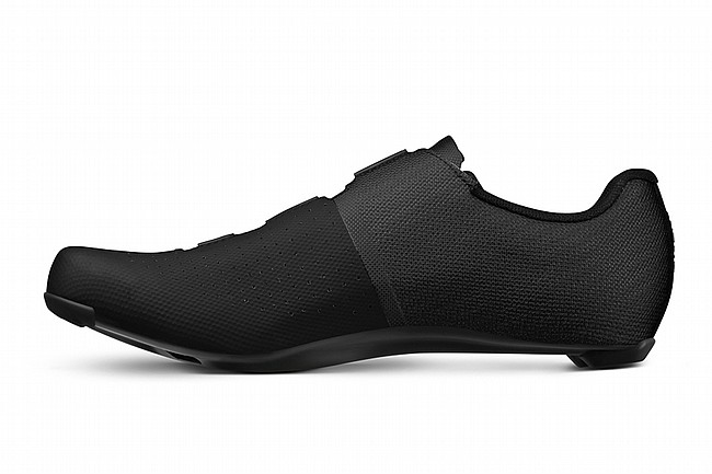 Fizik Decos Carbon Wide Road Shoe Black