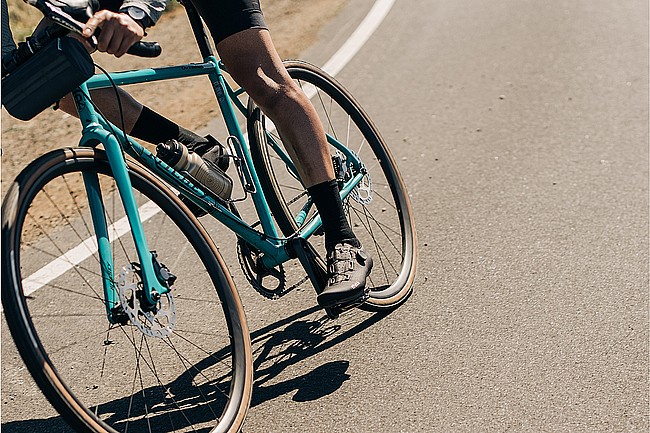 Fizik Decos Carbon Wide Road Shoe 