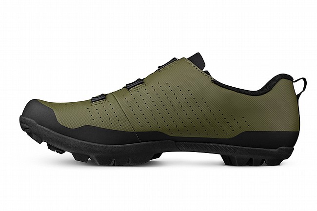 Fizik Atlas MTB Shoe Army