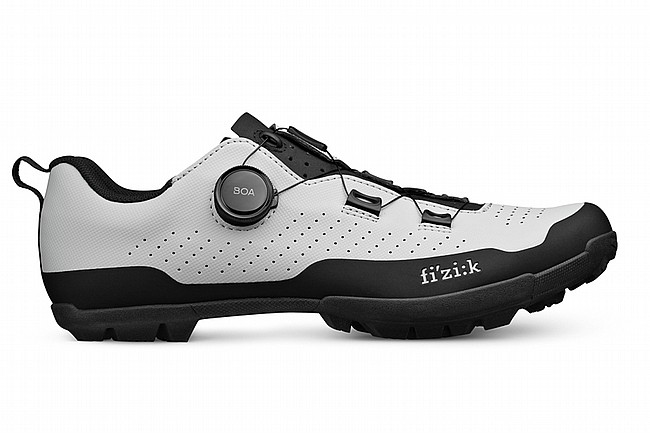 Fizik Atlas MTB Shoe Grey/Black