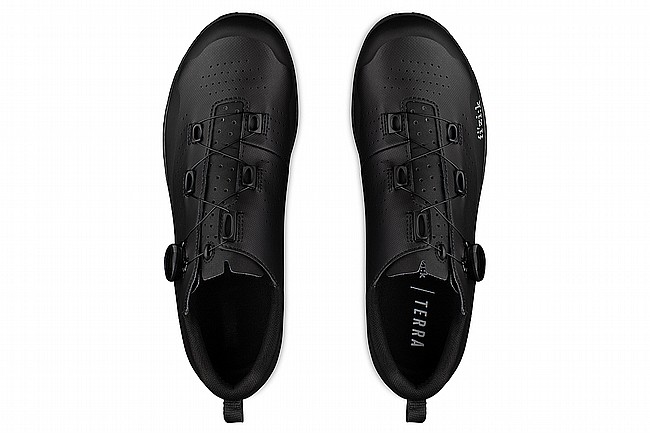 Fizik Atlas MTB Shoe Black/Black