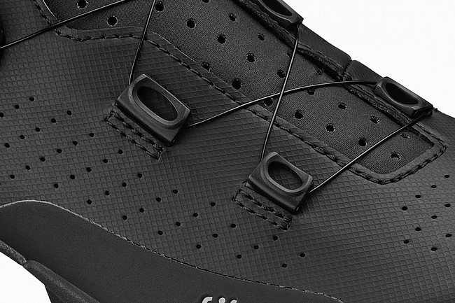 Fizik Atlas MTB Shoe Black/Black