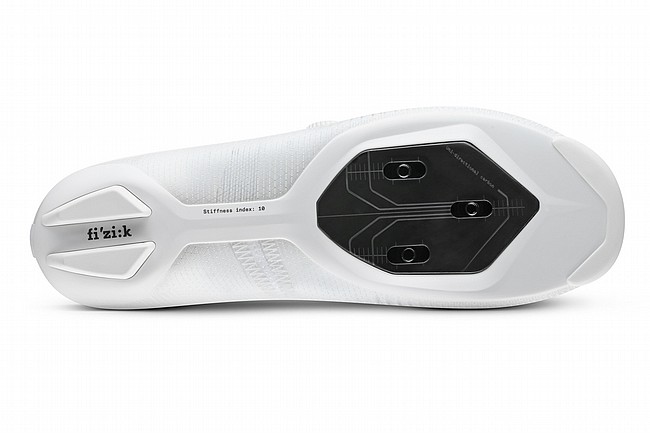 Fizik Vega Carbon Road Shoe White/White