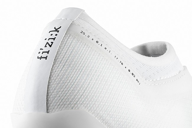 Fizik Vega Carbon Road Shoe White/White
