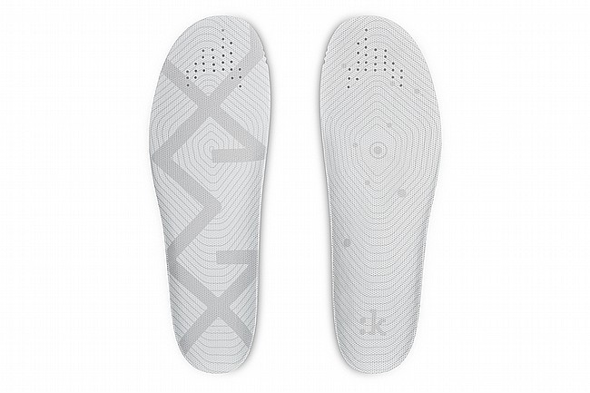 Fizik Vega Carbon Road Shoe White/White