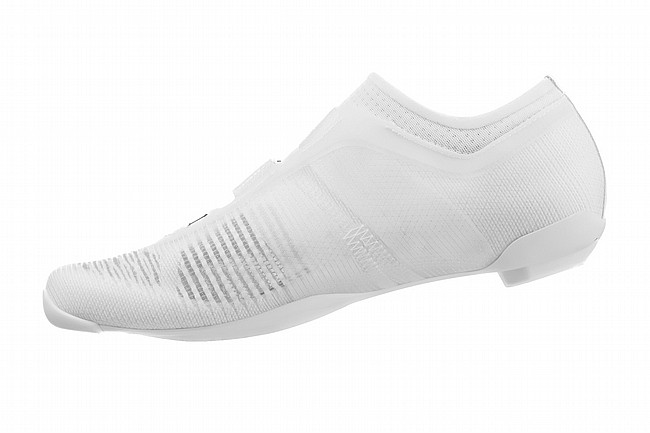Fizik Vega Carbon Road Shoe White/White