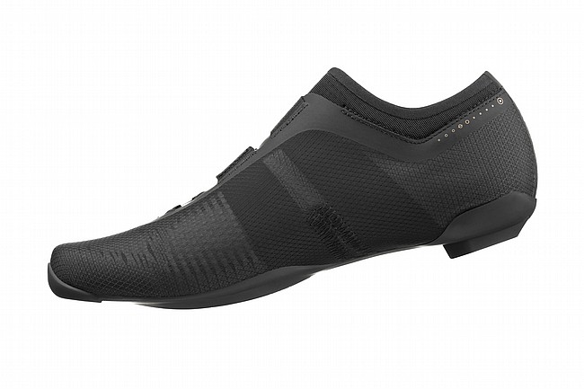 Fizik Vega Carbon Road Shoe Black/Black