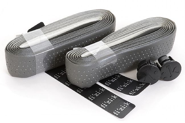 Fizik Superlight 2mm Microtex Bar Tape Microtex box contents