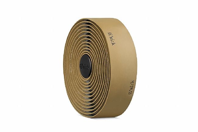 Fizik Bondcush Terra Tacky 3mm Bar Tape Brown