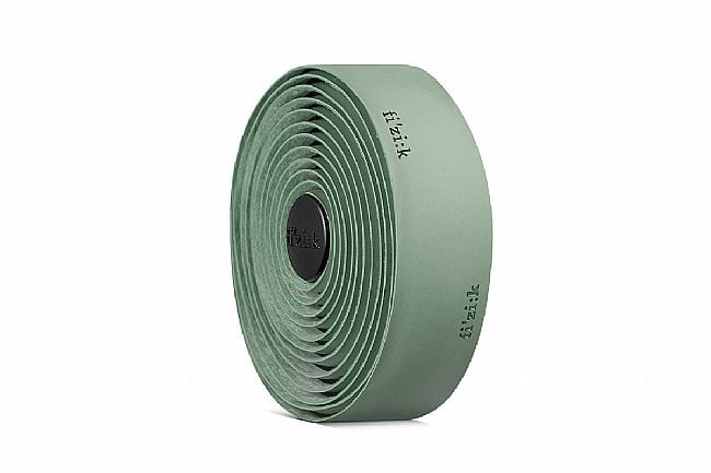 Fizik Bondcush Terra Tacky 3mm Bar Tape Green/Blue