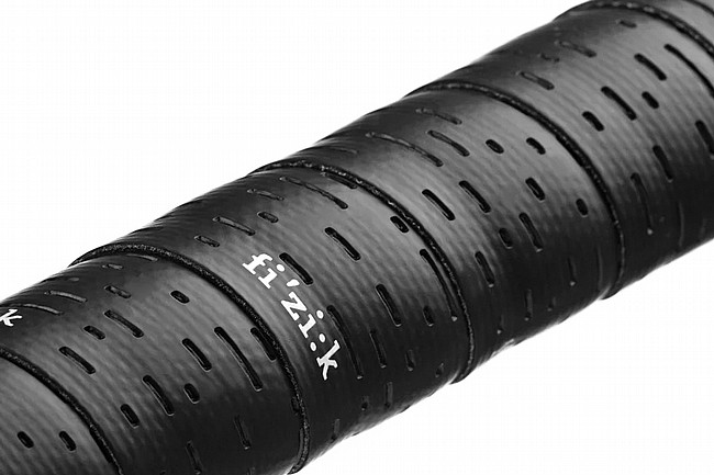 Fizik Terra Solocush Tacky Bar Tape 3.5mm Black