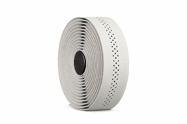 Fizik Bondcush 3mm Bar Tape White - Classic Touch