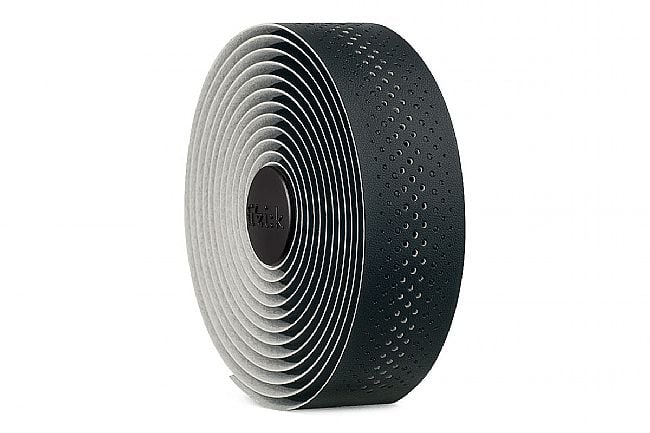 Fizik Bondcush 3mm Bar Tape Black - Classic Touch