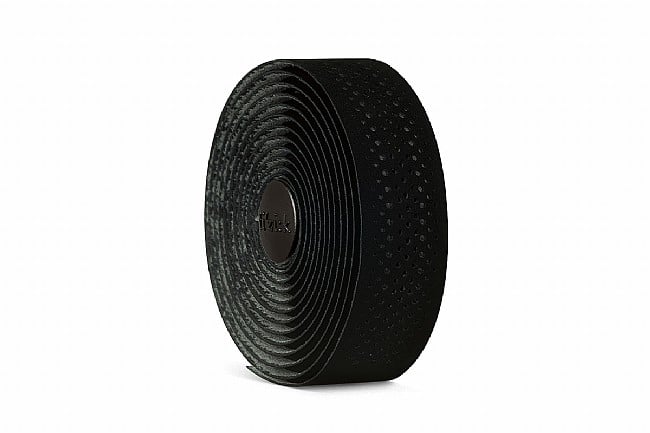 Fizik Bondcush 3mm Bar Tape Black - Soft Touch