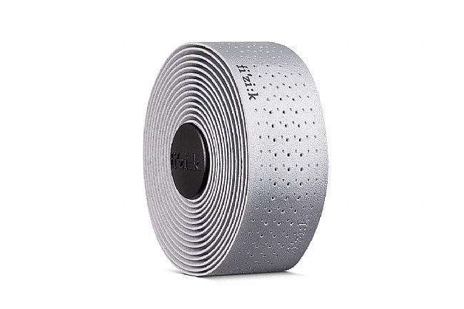 Fizik Tempo Microtex Classic 2mm Bar Tape Silver