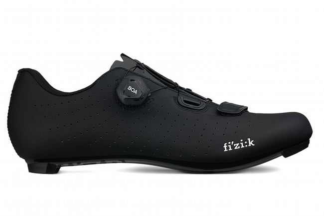 Fizik Tempo R5 Overcurve Road Shoe Black