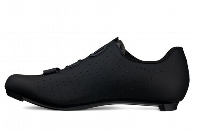 Fizik Tempo R5 Overcurve Road Shoe Black/Black