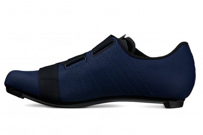 Fizik Tempo R5 Powerstrap Road Shoe Navy/Black