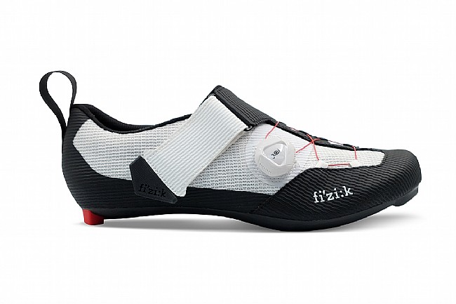 Fizik Transiro R3 Infinito Triathlon Shoe Black/White