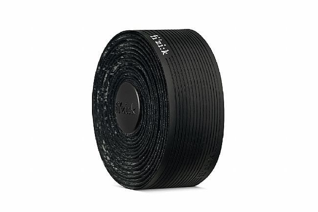 Fizik Vento Microtex Tacky 2mm Bar Tape Black