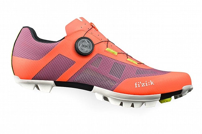 Fizik Vento Proxy X3 Shoe Coral/Purple