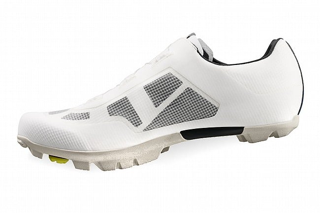 Fizik Vento Proxy X3 Shoe White/White