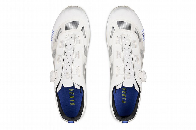 Fizik Vento Proxy Shoe White/White