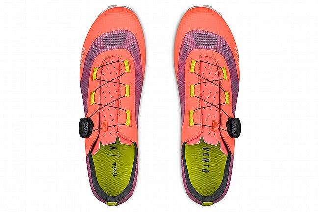 Fizik Vento Proxy X3 Shoe Coral/Purple