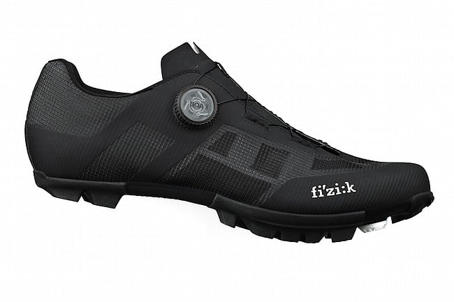 Fizik Vento Proxy X3 Shoe Black/Black