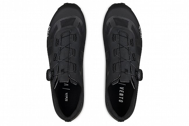 Fizik Vento Proxy X3 Shoe Black/Black