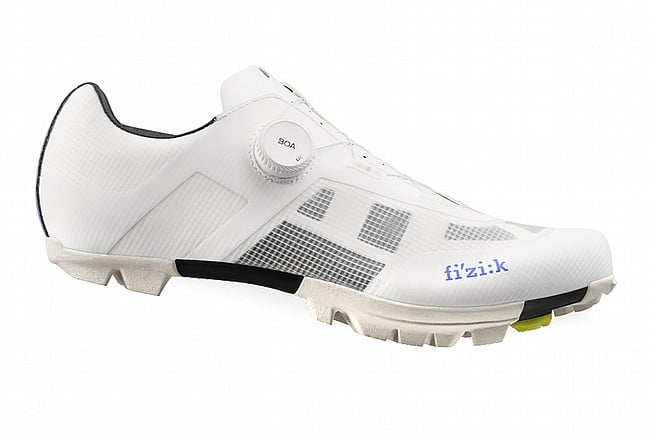 Fizik Vento Proxy X3 Shoe White/White