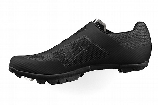 Fizik Vento Proxy Shoe Black/Black